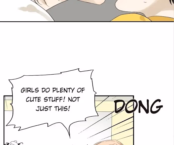Bromance Chapter 92 page 19 - 