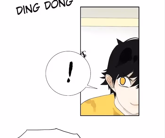 Bromance Chapter 92 page 21 - 