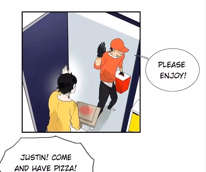 Bromance Chapter 92 page 23 - 