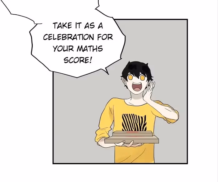 Bromance Chapter 92 page 24 - 
