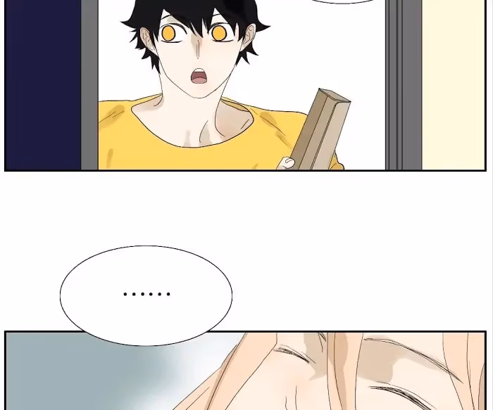 Bromance Chapter 92 page 27 - 