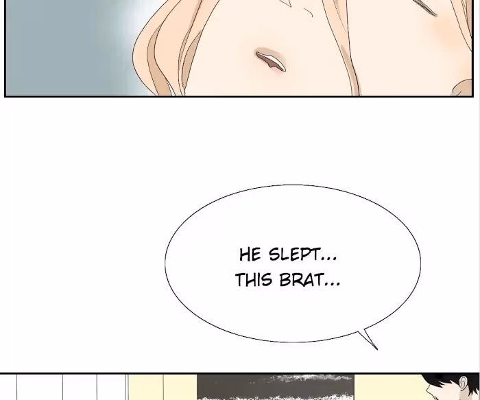 Bromance Chapter 92 page 28 - 