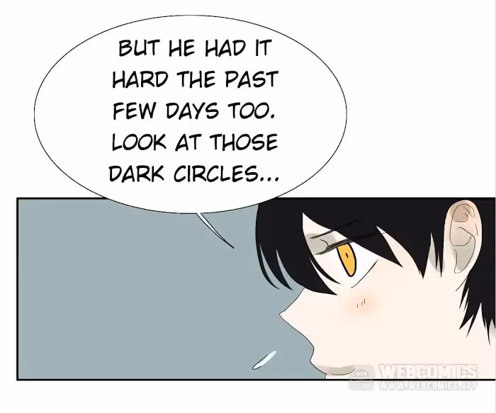 Bromance Chapter 92 page 30 - 
