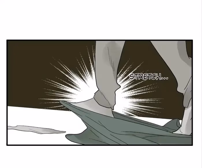 Bromance Chapter 92 page 32 - 