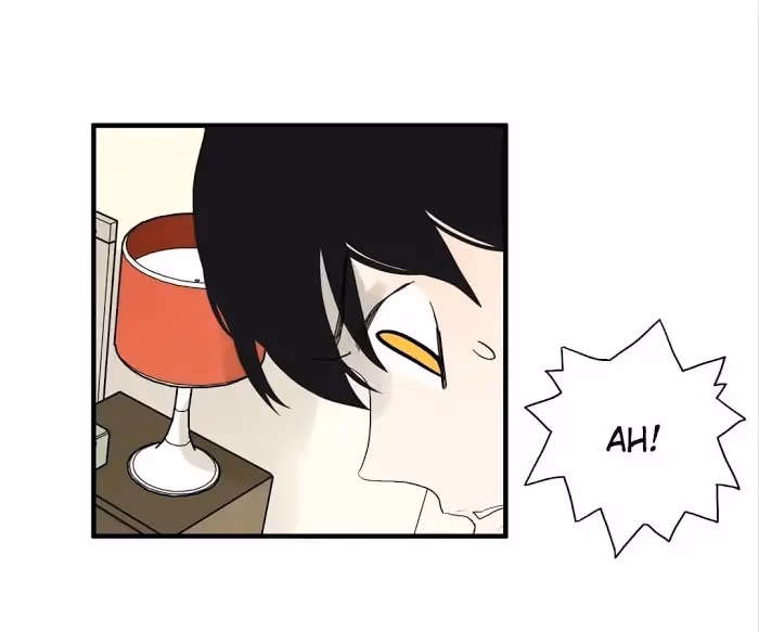 Bromance Chapter 92 page 33 - 