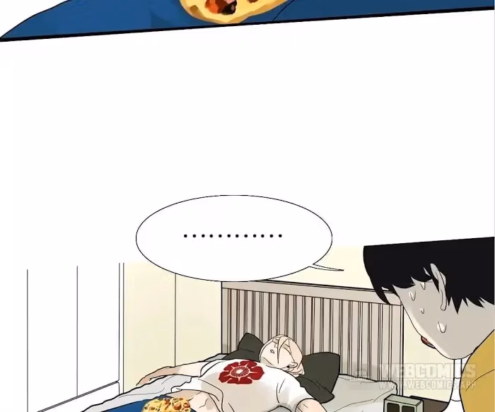 Bromance Chapter 92 page 38 - 