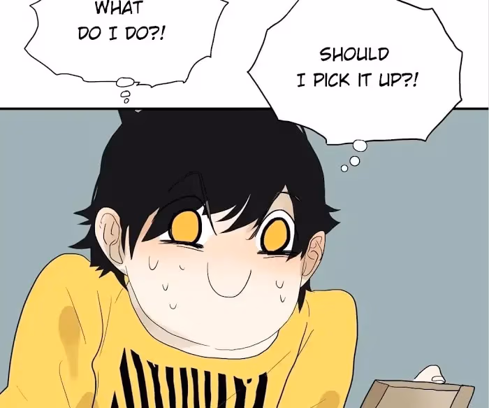 Bromance Chapter 92 page 40 - 