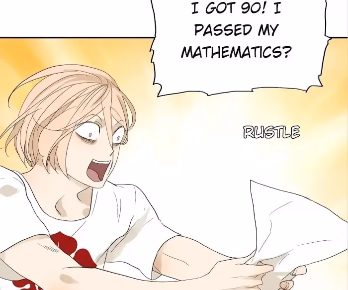 Bromance Chapter 92 page 5 - 