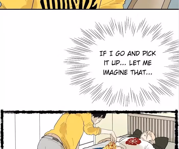 Bromance Chapter 92 page 41 - 