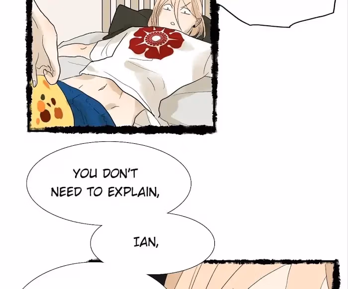Bromance Chapter 92 page 43 - 