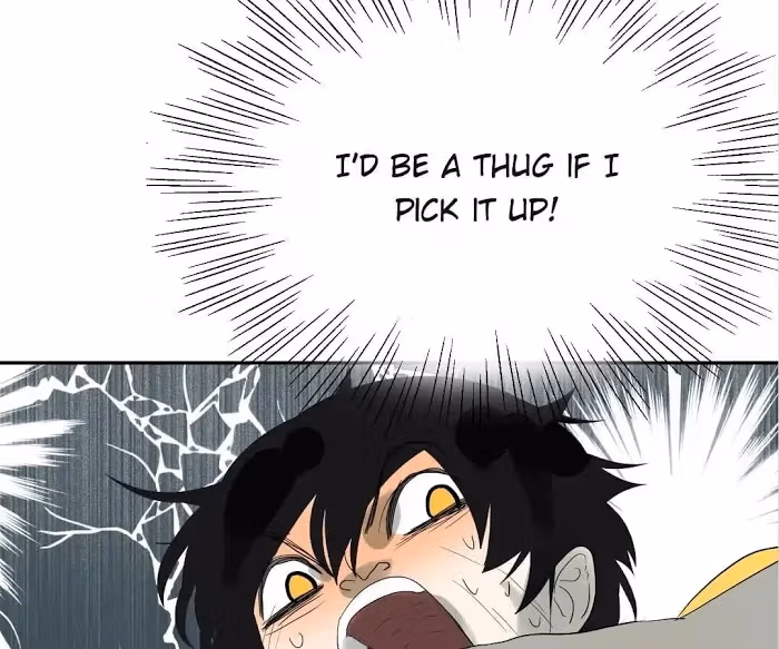 Bromance Chapter 92 page 45 - 