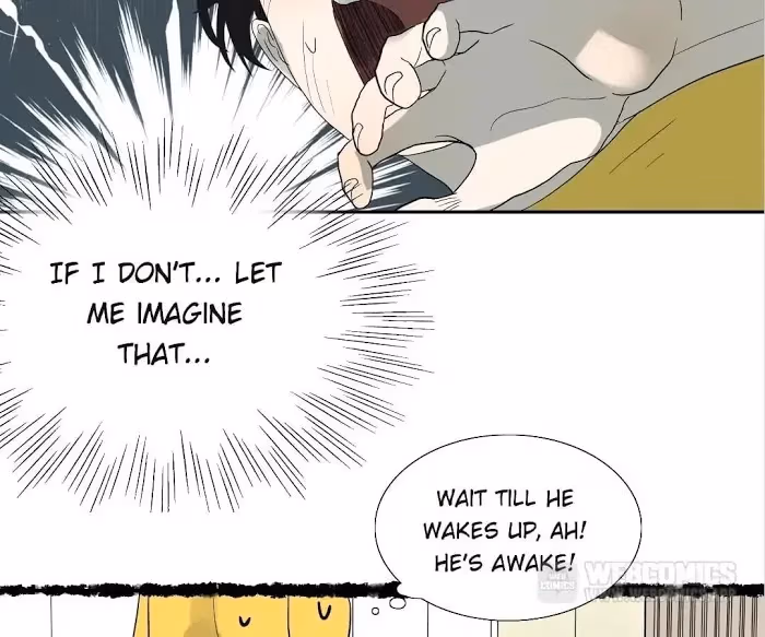 Bromance Chapter 92 page 46 - 