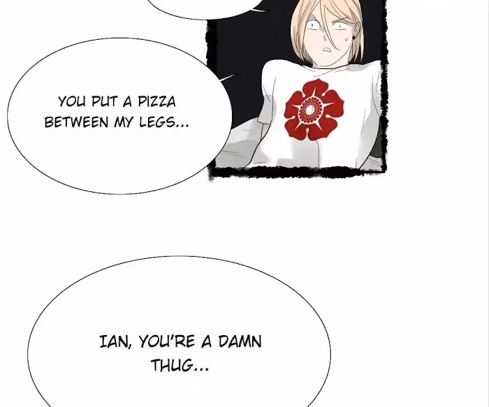 Bromance Chapter 92 page 49 - 
