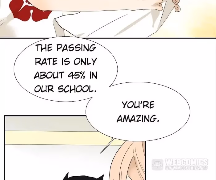 Bromance Chapter 92 page 6 - 