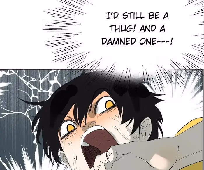 Bromance Chapter 92 page 51 - 