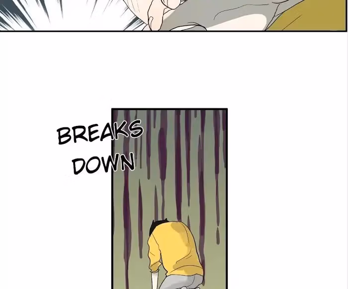 Bromance Chapter 92 page 52 - 