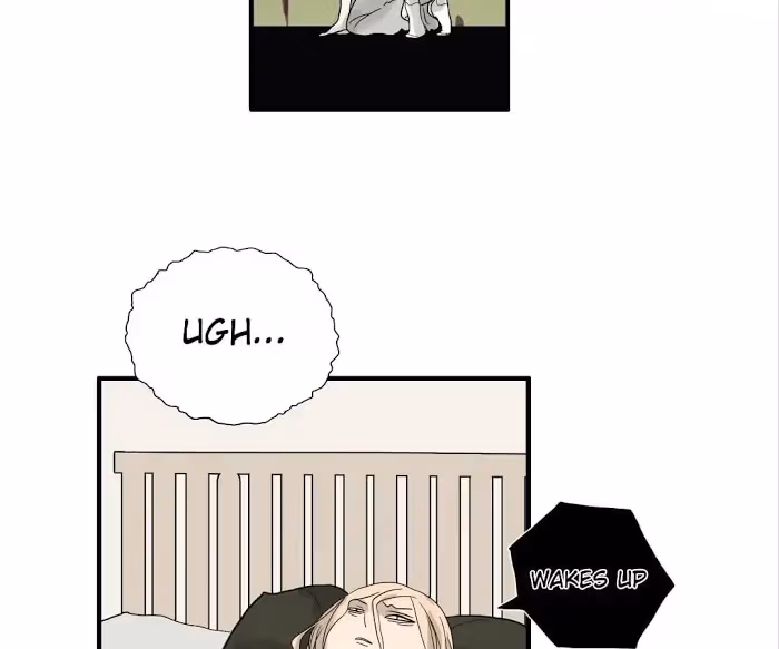 Bromance Chapter 92 page 53 - 
