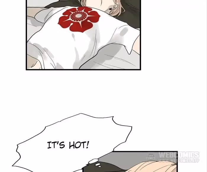 Bromance Chapter 92 page 54 - 