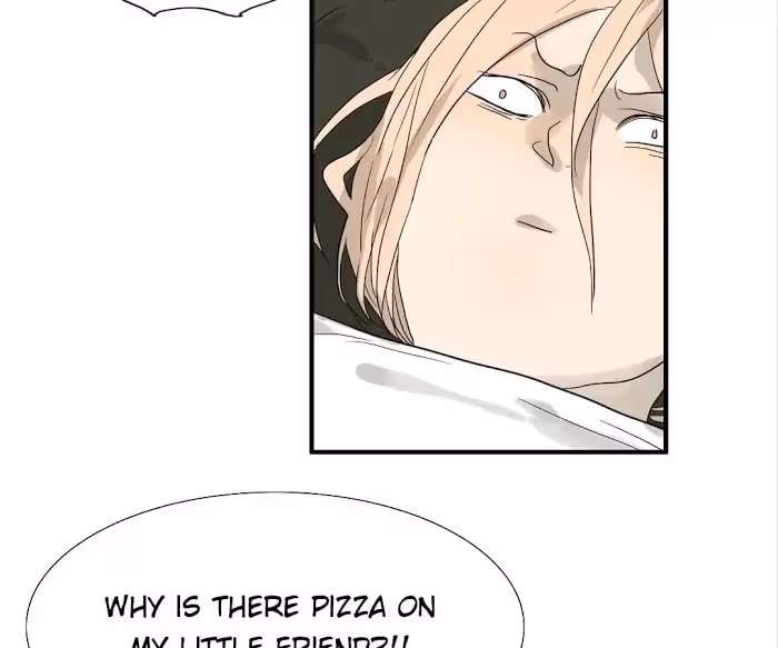 Bromance Chapter 92 page 55 - 