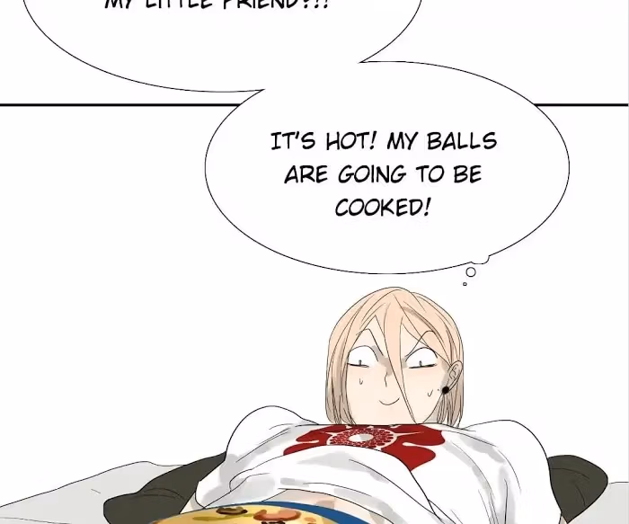 Bromance Chapter 92 page 56 - 