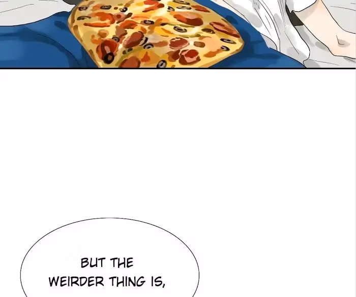 Bromance Chapter 92 page 57 - 