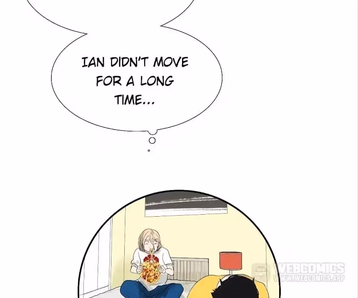 Bromance Chapter 92 page 58 - 