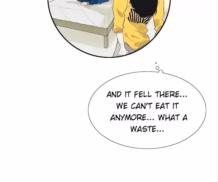 Bromance Chapter 92 page 59 - 