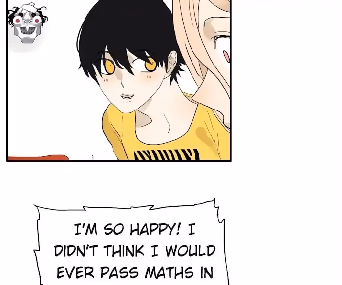 Bromance Chapter 92 page 7 - 