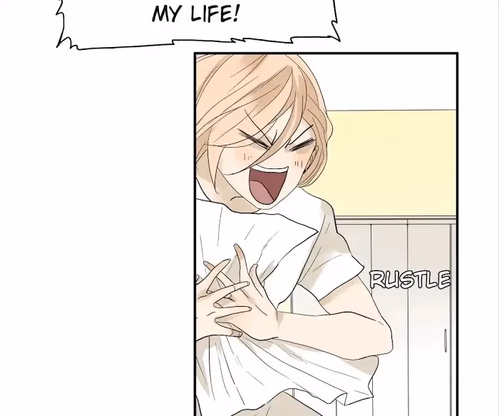 Bromance Chapter 92 page 8 - 