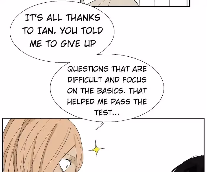 Bromance Chapter 92 page 9 - 