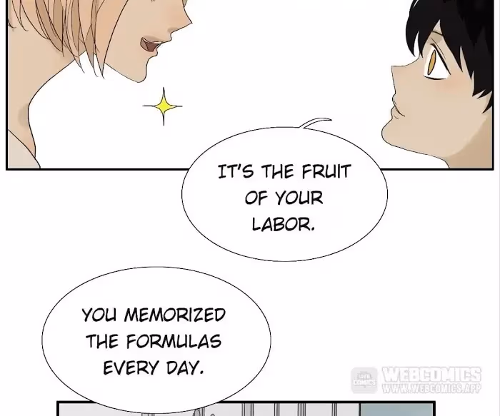 Bromance Chapter 92 page 10 - 