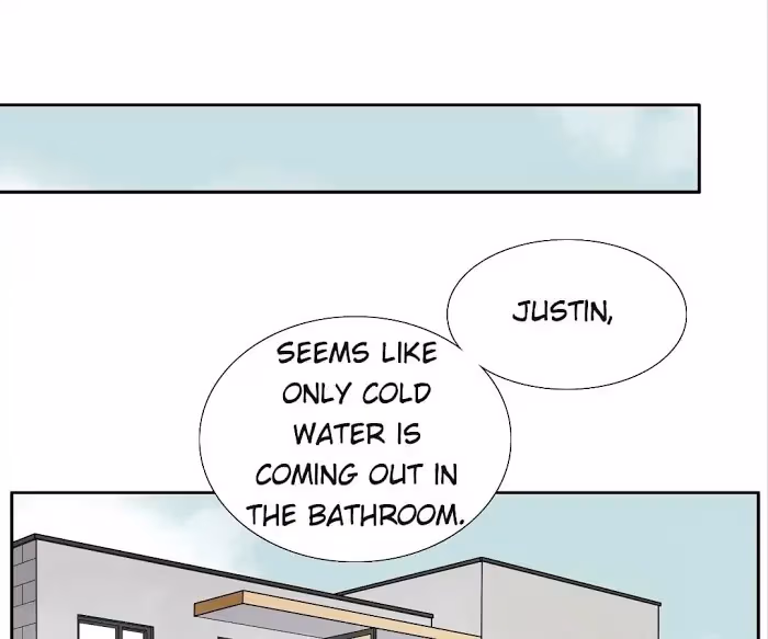 Bromance Chapter 93 page 1 - 