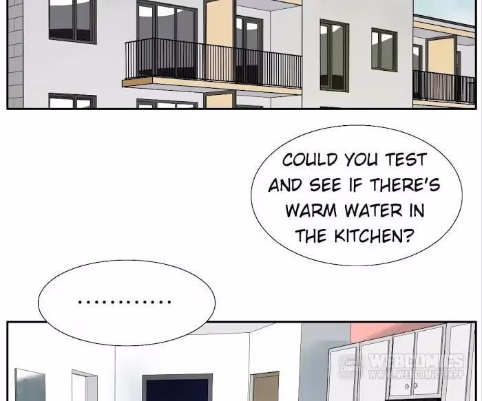 Bromance Chapter 93 page 2 - 