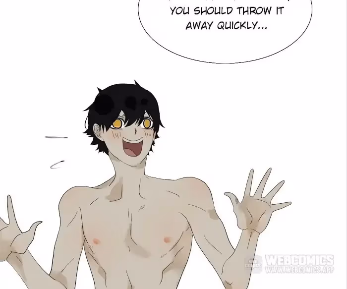 Bromance Chapter 93 page 14 - 