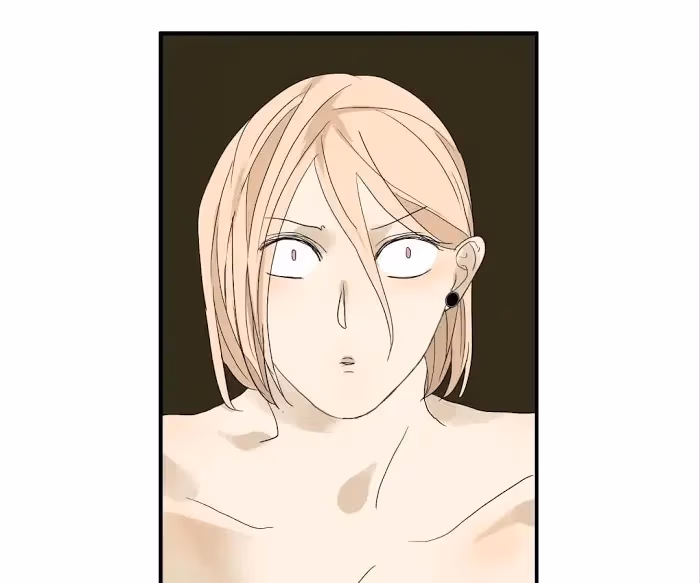 Bromance Chapter 93 page 16 - 