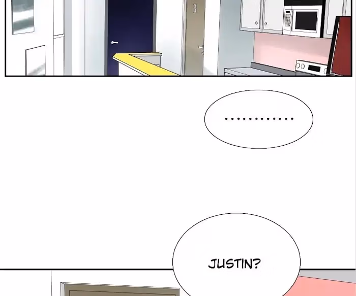 Bromance Chapter 93 page 3 - 