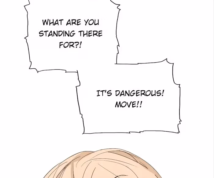 Bromance Chapter 93 page 23 - 