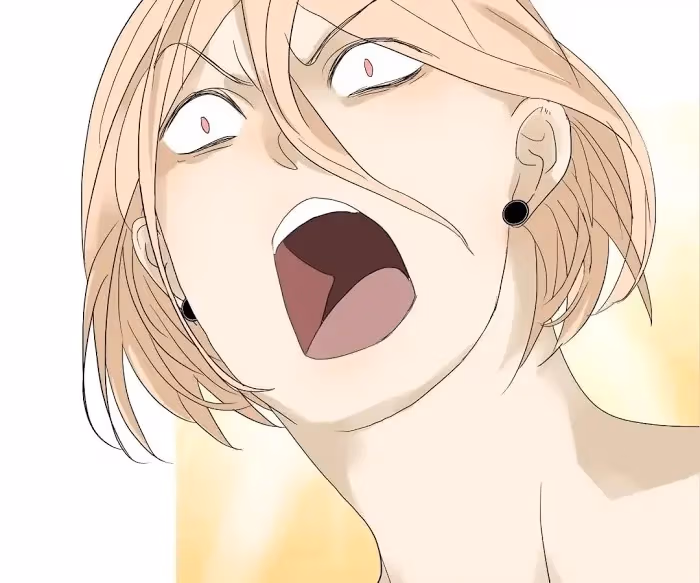 Bromance Chapter 93 page 24 - 