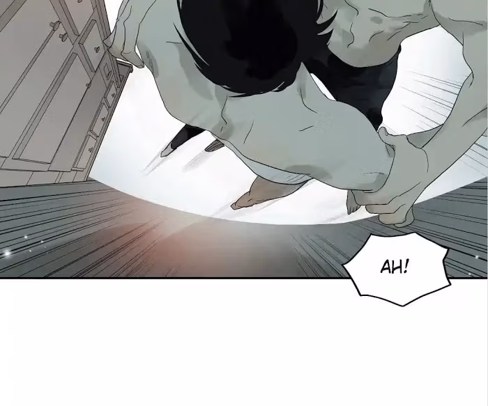 Bromance Chapter 93 page 28 - 