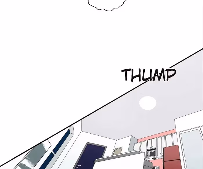 Bromance Chapter 93 page 32 - 