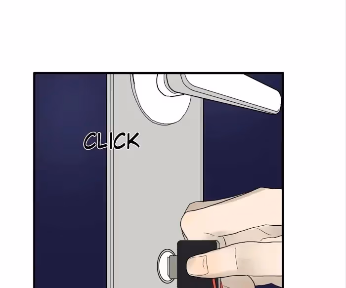 Bromance Chapter 93 page 35 - 