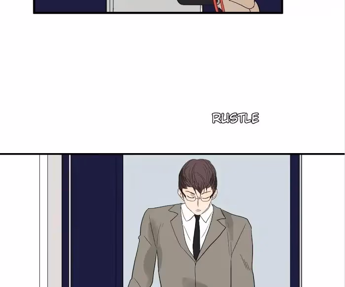 Bromance Chapter 93 page 36 - 