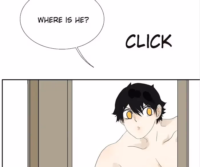 Bromance Chapter 93 page 5 - 