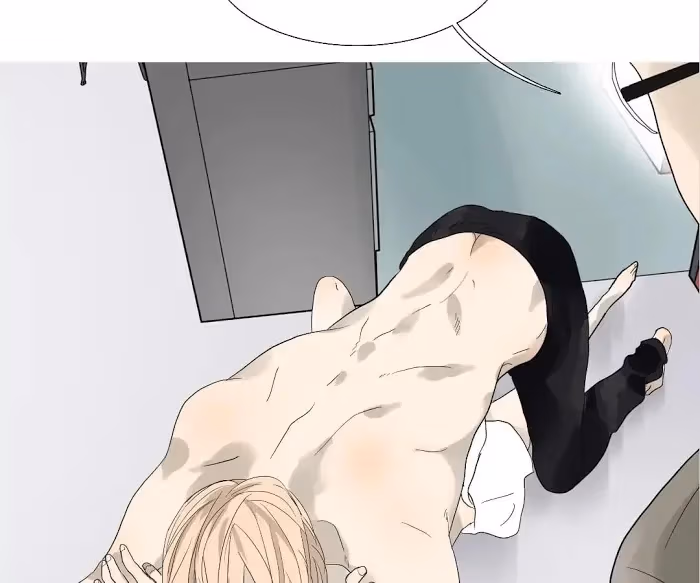 Bromance Chapter 93 page 41 - 