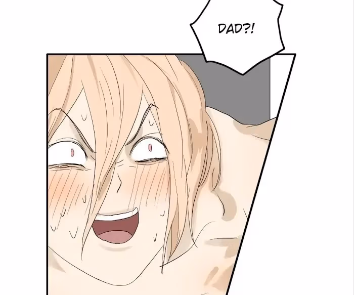 Bromance Chapter 93 page 43 - 