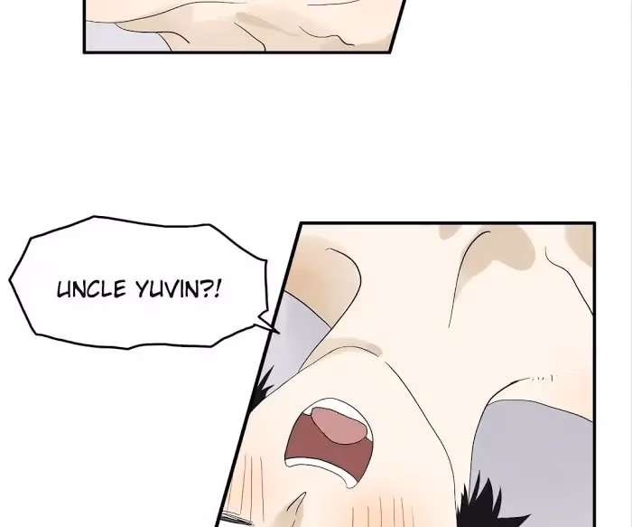 Bromance Chapter 93 page 44 - 