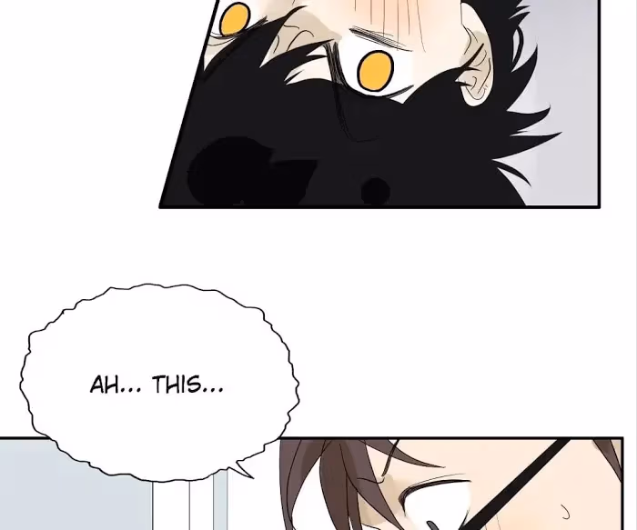 Bromance Chapter 93 page 45 - 