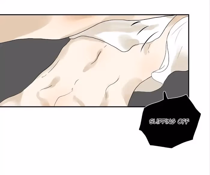 Bromance Chapter 93 page 47 - 