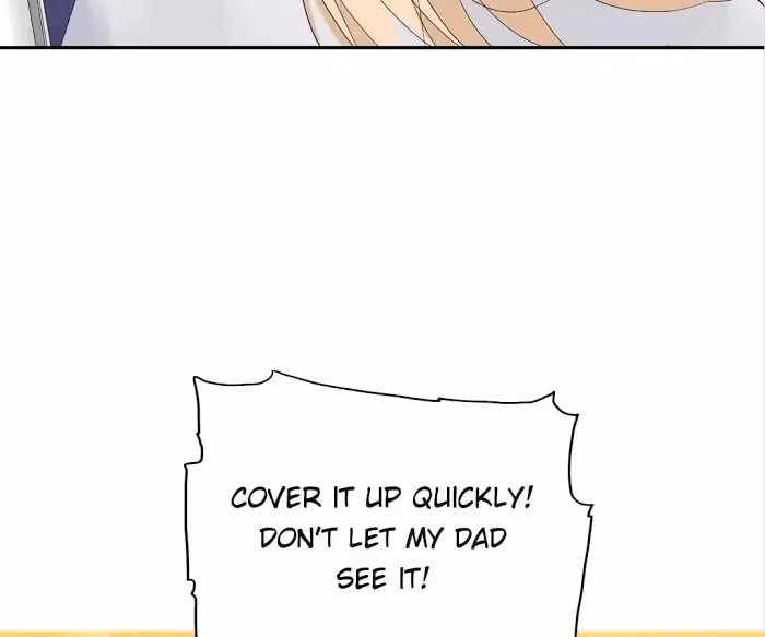 Bromance Chapter 93 page 49 - 