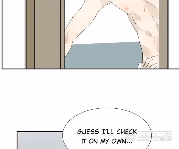 Bromance Chapter 93 page 6 - 